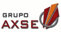 logo Grupo Axse