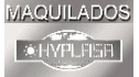 logo de Maquilados Hyplasa