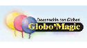 logo Globo Magic