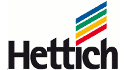 logo Herrajes Hettich