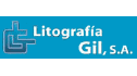 logo de Litografía Gil