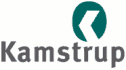 logo Kamstrup España