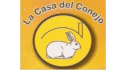 logo La Casa del Conejo