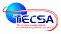 logo de Tecnología Especializada en Codificación y Servicio