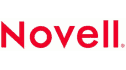 logo de Novell de México