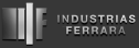logo de Industrias Ferrara