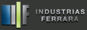 logo Industrias Ferrara