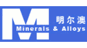 logo Yinchuan Minerals & Alloys Industrial Trade Co.