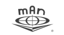 logo de Industrias Man de Mexico