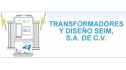 Transformadores y diseño SEIM, S.A. de C.V.