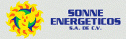 logo de Sonne Energéticos