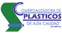 logo de Comercializadora de Plásticos de Alta Calidad