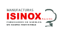 logo de Manufacturas Isinox