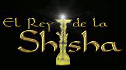 logo El Rey de la Shisha