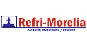 logo de Refri-Morelia Asesoría