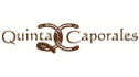logo de Salón y Jardines Para Eventos y Convenciones Quinta Caporales