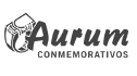 logo de Aurum Conmemorativos