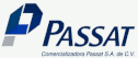 logo de Comercializadora Passat