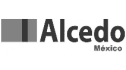 logo de alcedo de mexico