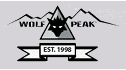 logo Wolf Peak International