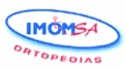 logo Ortopedias IMOMSA