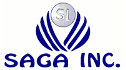 logo Saga Inc.
