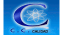 logo de Consultoría Corporativa en Calidad
