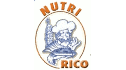 logo de Gastronómica Nutri Rico