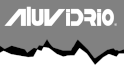 logo de Aluvidrio