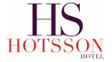 logo de HS Hotsson Hotel León