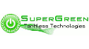 logo SuperGreen Tankless Technologies