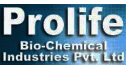 logo Prolife Bio Chemical Industries Pvt. Ltd.