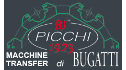 logo Picchi Transfer & Special Machines