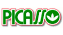 logo Picasso