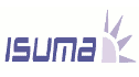 logo Isuma