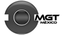 logo de MGT Mexico