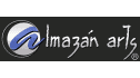 logo Almazan Arts
