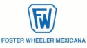 logo de Foster Wheeler Mexicana