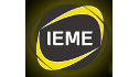 logo de IEME Ingeniería