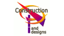 logo Construction and Designs