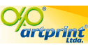 logo Artprint LTDA.