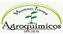 logo de Agroquímicos Moreno Torres