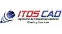 logo Ingeniería de Telecomunicaciones Diseño y Servicios
