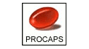 logo Procaps