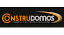 logo de Construdomos