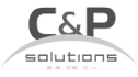 logo de C&P Solutions