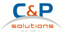 logo C&P Solutions