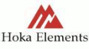logo Hoka Elements Co.