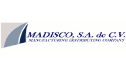 logo Manufacturing Distributing Company