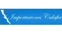 logo Importaciones Calafia